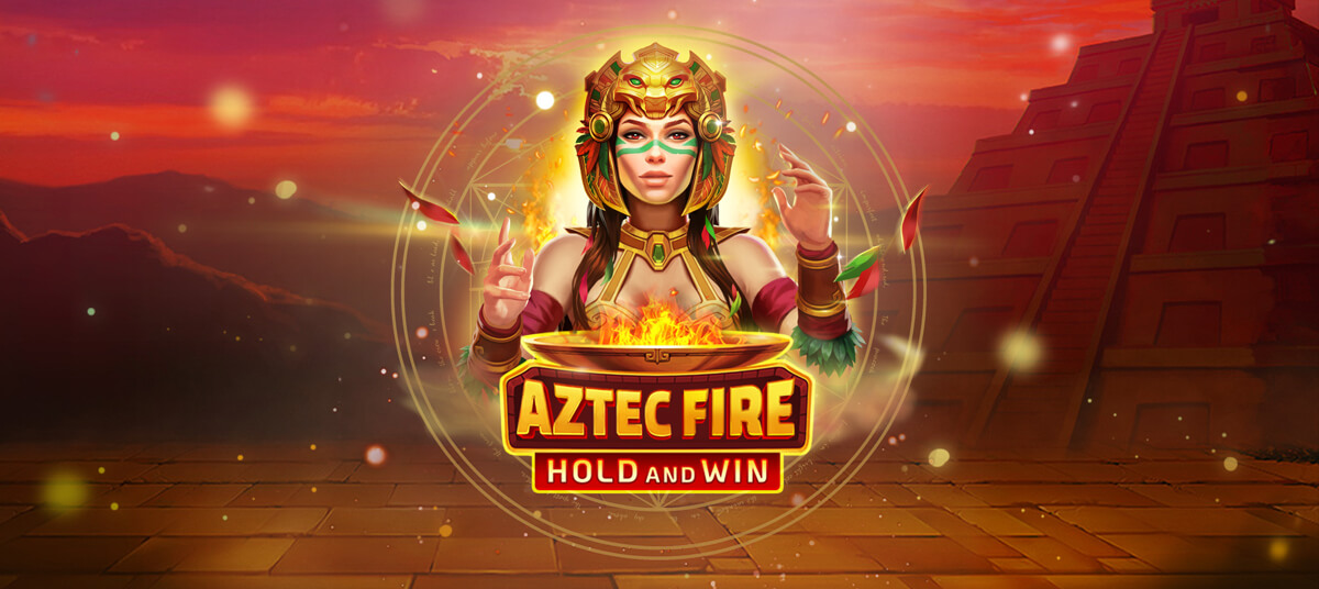 Aztec Fire